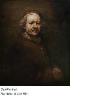 Help if possible. rewarding crown What technique did Baroque artist Rembrandt of the-example-1