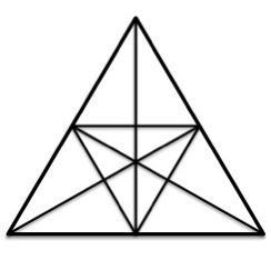 How many triangles are in this?-example-1