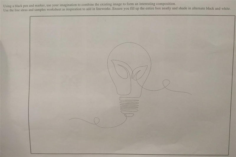 Need help with drawing this. pls help me thank you​-example-1