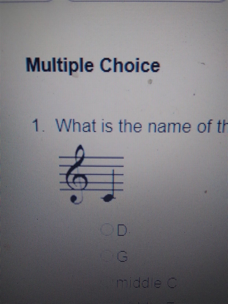 What is the name of this note​-example-1