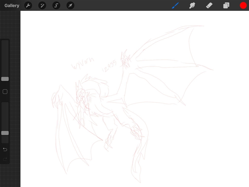 Which Dragon should I choose for my Art class’s homework my teacher said the topic-example-1