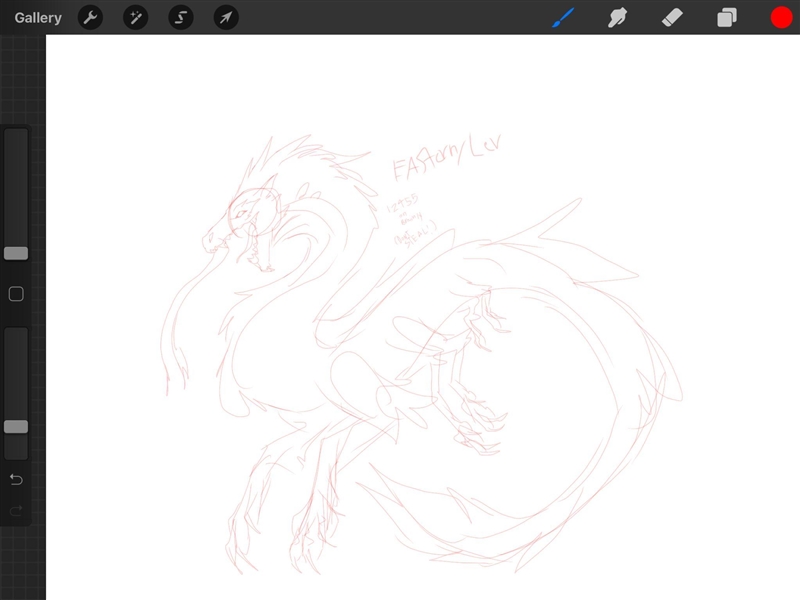 Which Dragon should I choose for my Art class’s homework my teacher said the topic-example-2