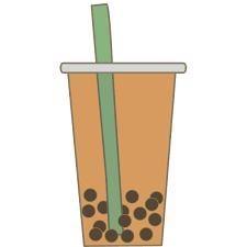 Boba tea is here 3 chose the one you want-example-1