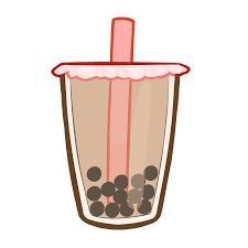 Boba tea is here 3 chose the one you want-example-2