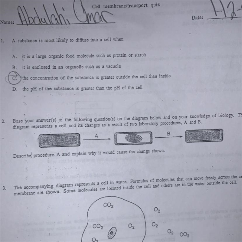 2.TALSvervirBase your answer(s) to the following question(s) on the diagram below-example-1