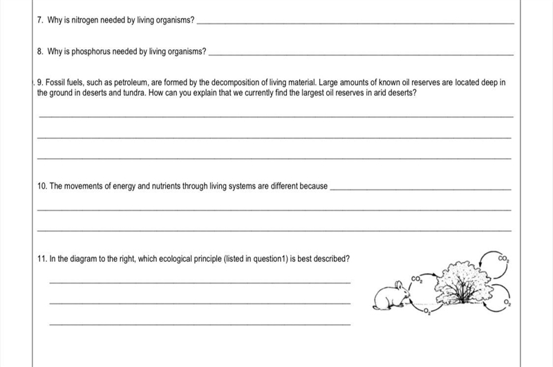 Need help on these too. (I’d appreciate if you answer at least some questions)-example-1