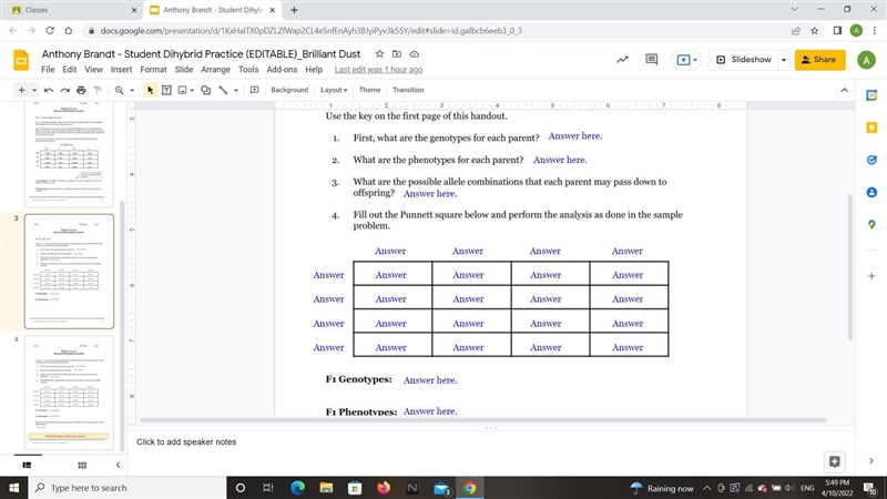 i am having difficulty with understanding how to do this even though it states instructions-example-1