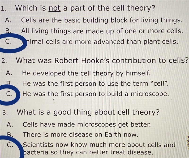 Are these answers correct? If not please tell me the correct answers-example-1