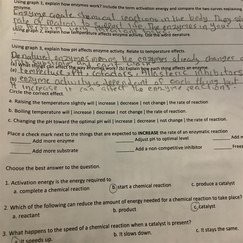 The circle the effect part can someone help me out-example-1