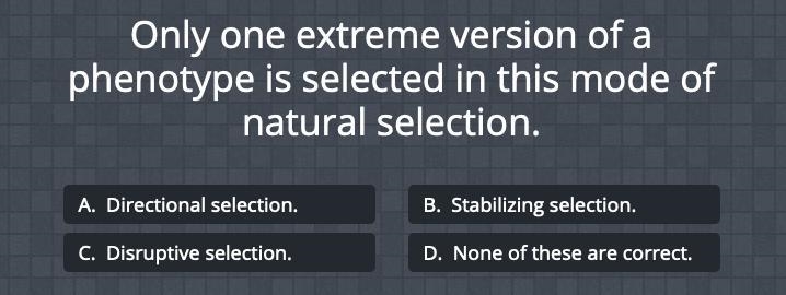 Attached is the problem. I believe the answer is C.-example-1