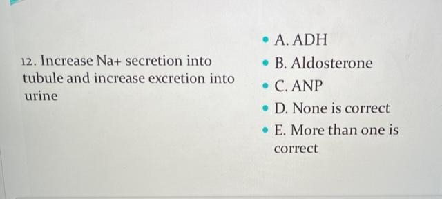 What hormone causes these two separate events?-example-1