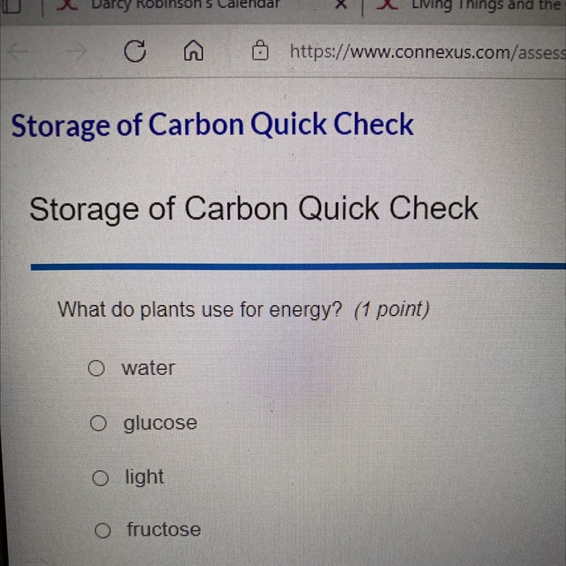 What do plants use for energy-example-1