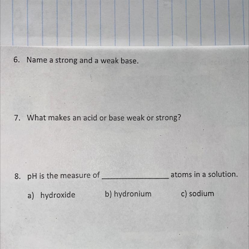 HELP ME WITH THESE QUESTIONS PLEASE!!!-example-1