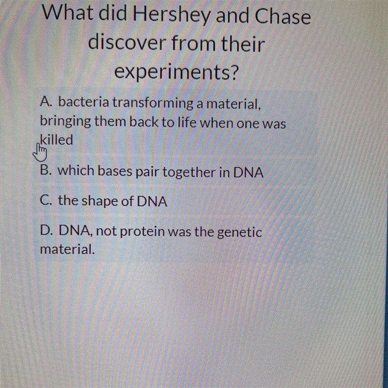 Need help with bio pl-example-1