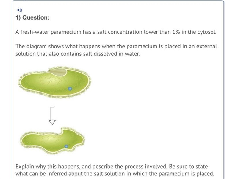 Explain why this happens, and describe the process involved. Be sure to state what-example-1