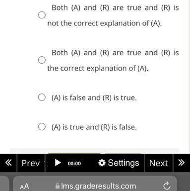 Assertion (A): Plants capture light energy that is utilized to make glucose through-example-1