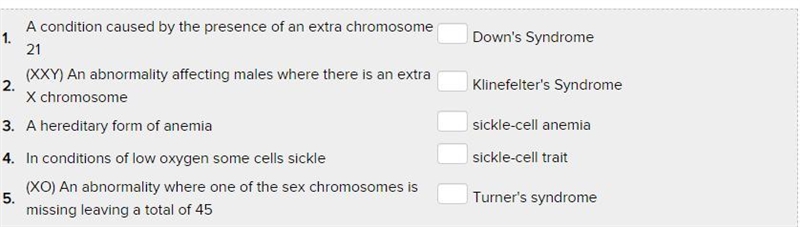 Lots of points match the following:-example-1