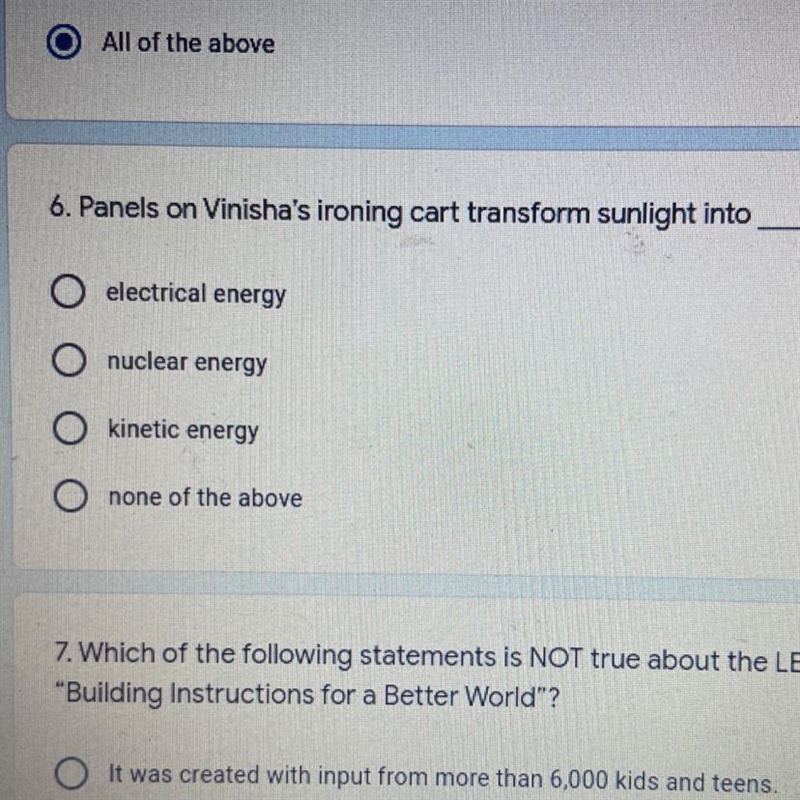 Please help with question 6!!-example-1