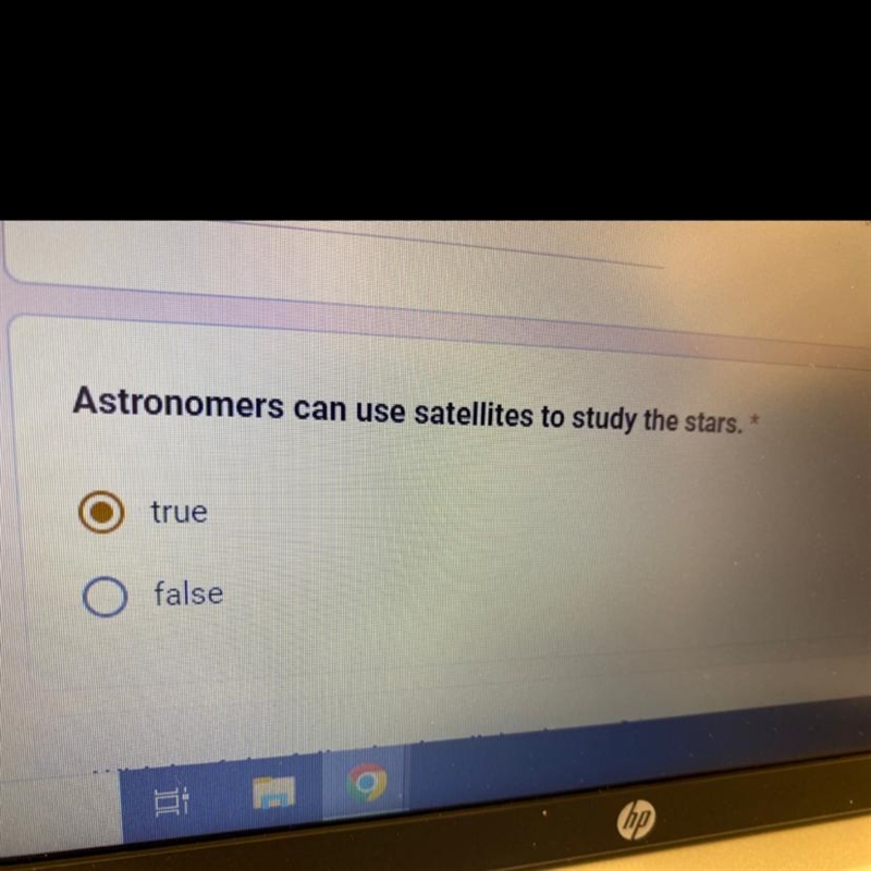 Astronomers can use satellites to study stars-example-1