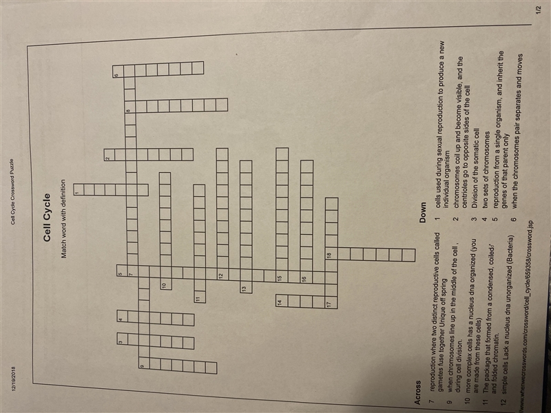 Please help. This in an crossword puzzle.-example-1