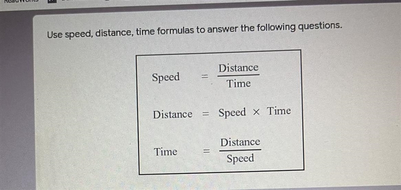 What is the average speed of a cheetah that runs 100 meters in 25 seconds-example-1