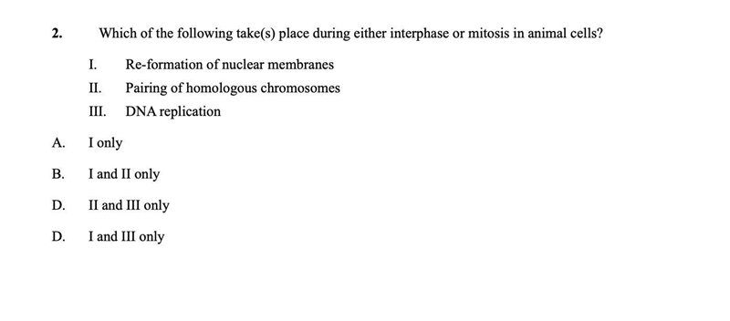 Which takes place in interphase or mitosis in animal cells-example-1