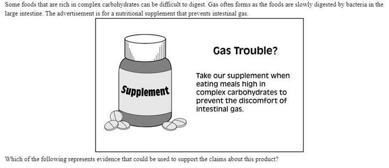 (The question is the picture) Question 3 options: 1. Complex carbohydrates are found-example-1