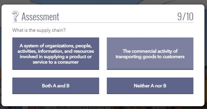 Help! What is the supply chain?-example-1