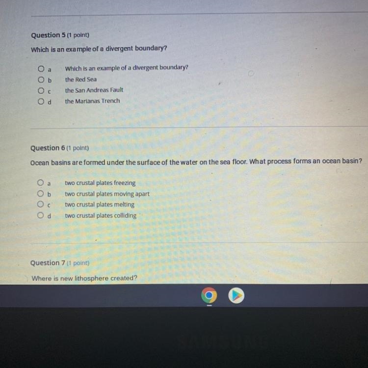 Need help with 5 and 6 please they the last one-example-1