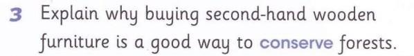 Note. this is grade 6 IGCSE biology (2.5 deforestation) I need this answer as soon-example-1