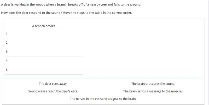 Match it in the correct order-example-1