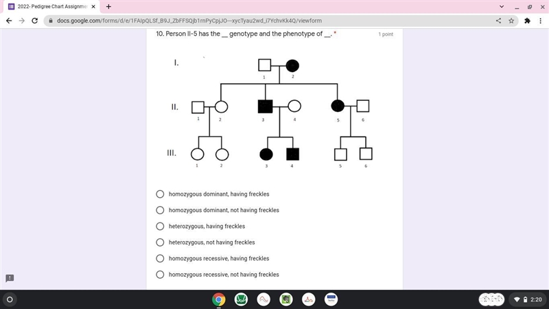 Is anybody smart in biology and could answer this .. please-example-2