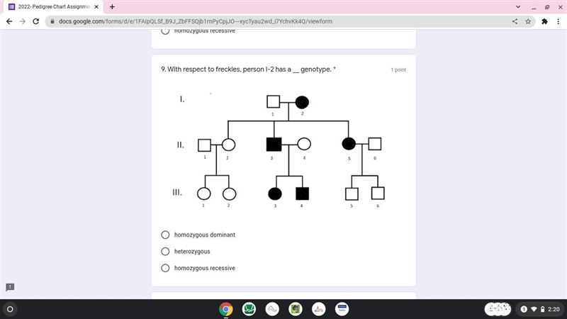 Is anybody smart in biology and could answer this .. please-example-3