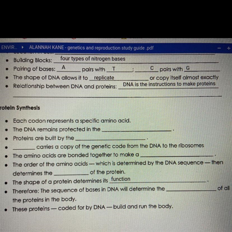 Please help quick. Fill in the blanks-example-1