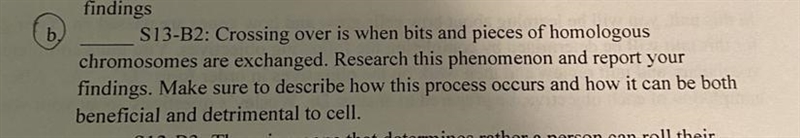 Someone please help with this. It has to be at least a paragraph long answer-example-1