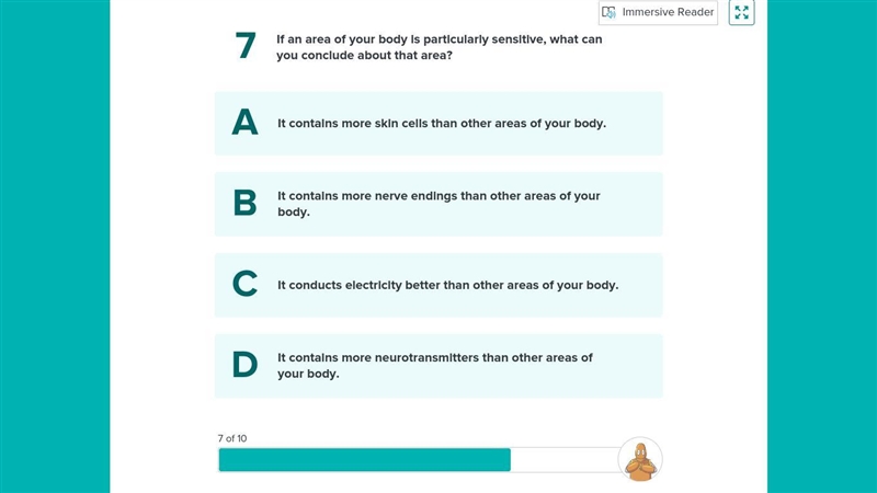 I need help with this BrainPOP ASAP! (2) (last 5 questions/screenshots)-example-2