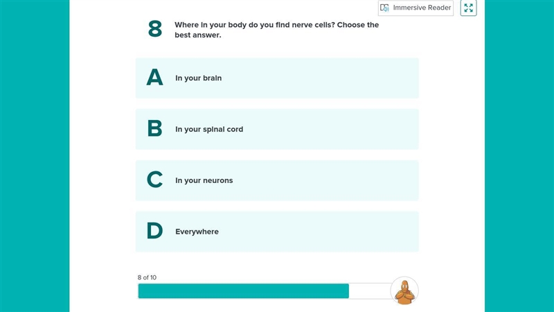 I need help with this BrainPOP ASAP! (2) (last 5 questions/screenshots)-example-3