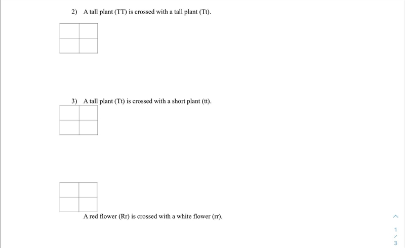 Science Genes Please help-example-1