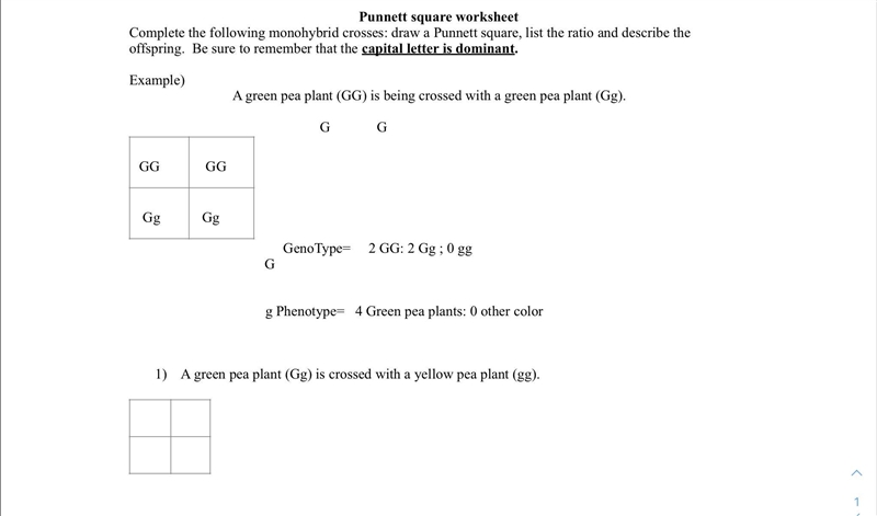 Science Genes Please help-example-2