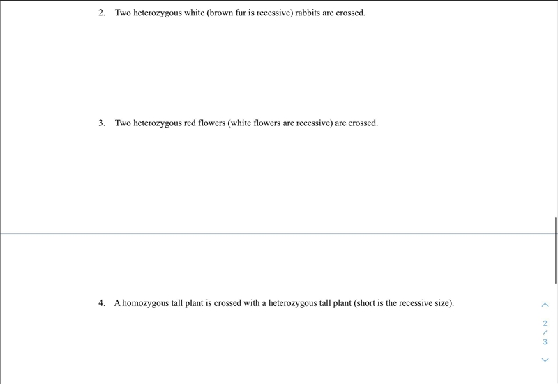 Science Genes Please help-example-3