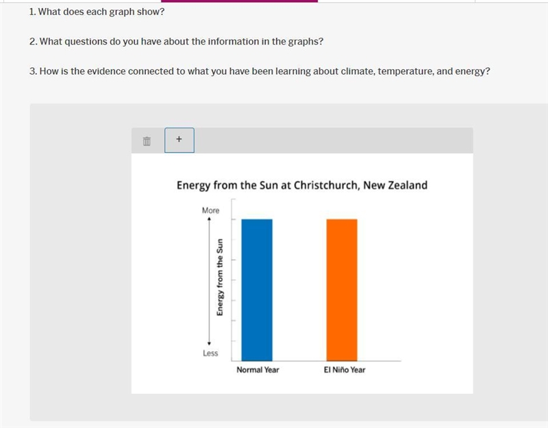 This is Ampifly Science 6th grade-example-1