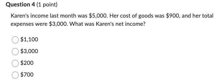 Someone please help fast, business question, math too kind of? you dont have to give-example-1