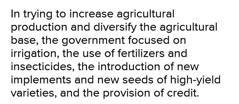 How do JTA and JT play significant role to improve farmer"s life standard in-example-1