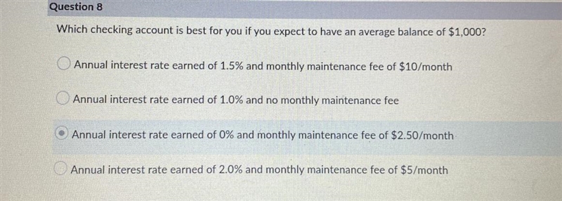 I got this question on my quiz a few weeks ago and was wondering if anyone could explain-example-1