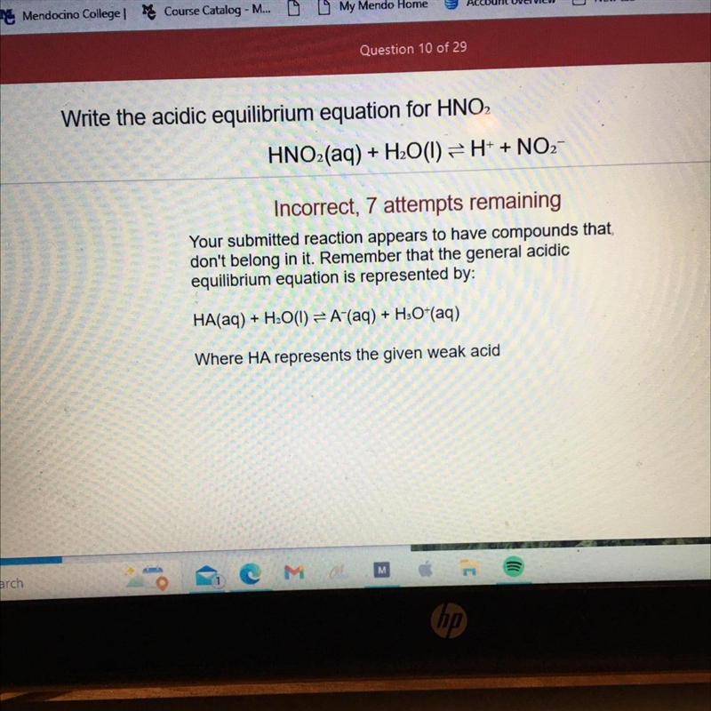 I just had this problems solved with a tutor, and apparently the answer given was-example-1