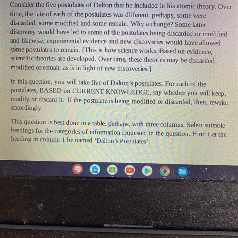 How would I go About solving this with a chart?-example-1