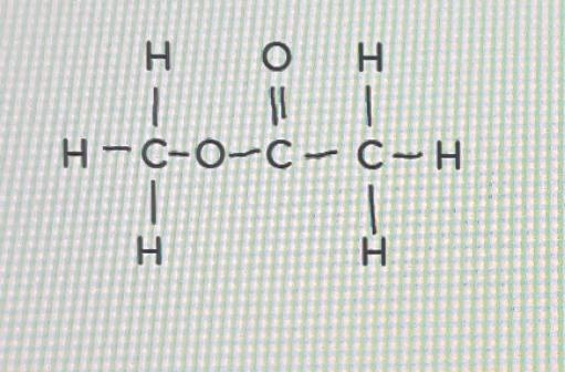 2. The structural formula shown below is an organic compound. Whatkind of organic-example-1