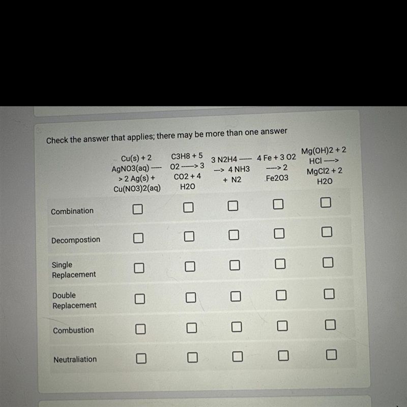 Check the answer that applies; there may be more than one answer-example-1