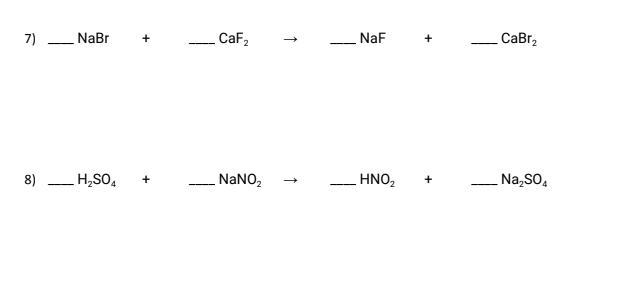 balancing equationsdraws the molecules for each formula and balance using diagrams-example-1