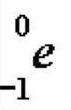 7.The following symbol is used to represent the particles in what type of radiation-example-1